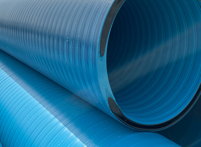 FM-RPE 玻纤网格缠绕结构壁A型管